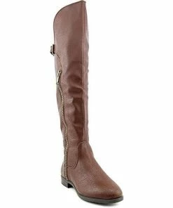 Rialto First Row Casual Over The Knee Boots SHOES