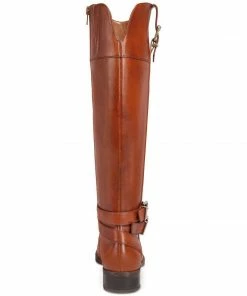 INC International Concepts SHOES Frankii Wide-Calf Riding Boots 9 INC International Concepts SHOES Frankii Wide-Calf Riding Boots