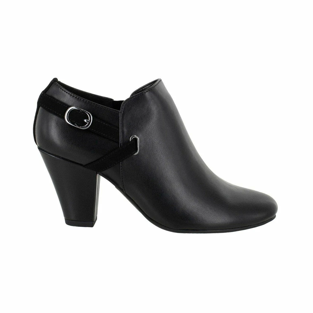 Easy Street Freda Dress Shooties SHOES 4 Easy Street Freda Dress Shooties SHOES