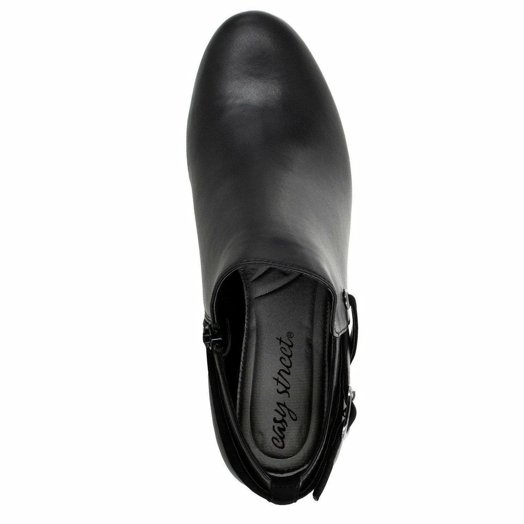 Easy Street Freda Dress Shooties SHOES 5 Easy Street Freda Dress Shooties SHOES