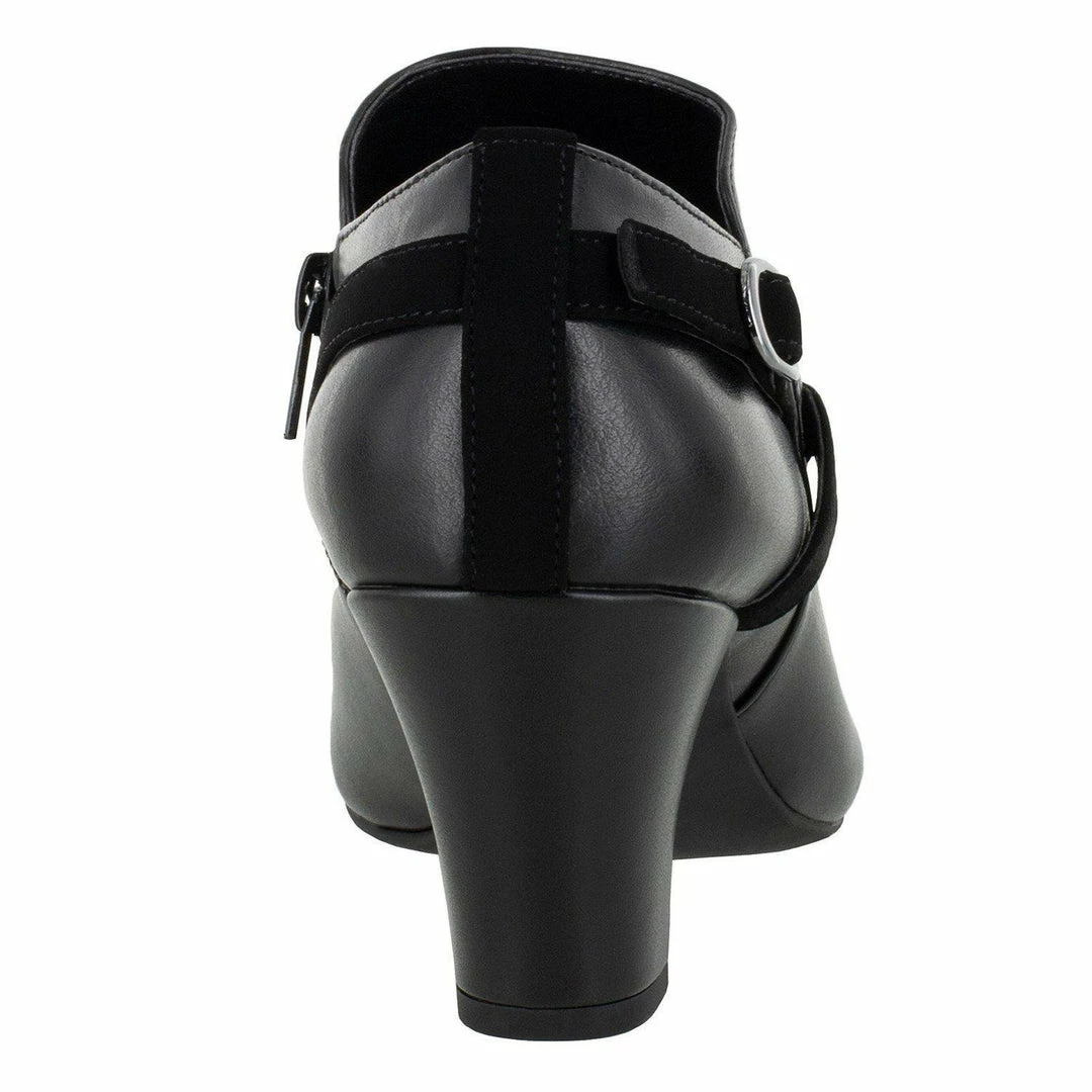 Easy Street Freda Dress Shooties SHOES 6 Easy Street Freda Dress Shooties SHOES