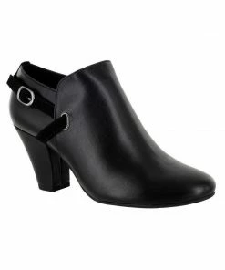 Easy Street Freda Dress Shooties SHOES