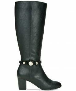 Karen Scott Galee Dress Boots SHOES