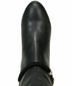 Karen Scott Galee Dress Boots SHOES