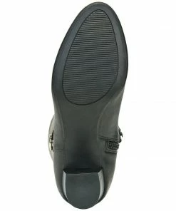 Karen Scott Galee Dress Boots SHOES