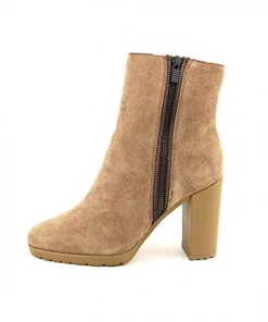 Elie Tahari Geneva Fongo Boot SHOES