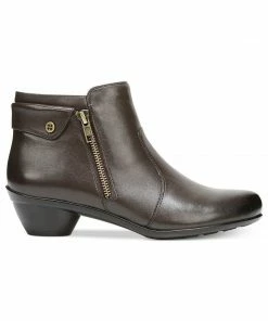 Naturalizer SHOES Haley Ankle Bootie