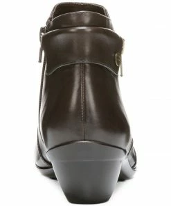 Naturalizer SHOES Haley Ankle Bootie 9 Naturalizer SHOES Haley Ankle Bootie