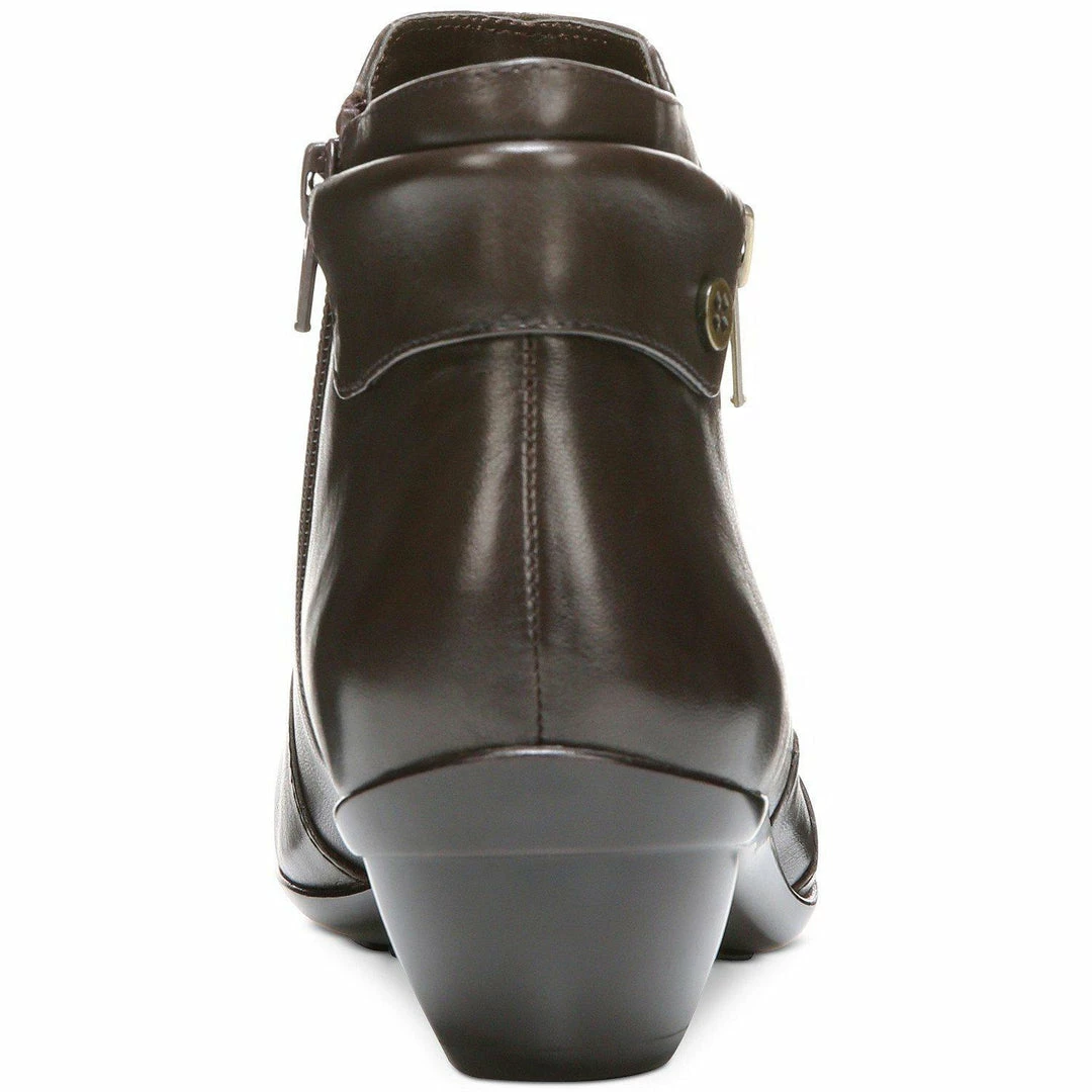 Naturalizer SHOES Haley Ankle Bootie 5 Naturalizer SHOES Haley Ankle Bootie