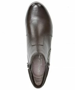 Naturalizer SHOES Haley Ankle Bootie 11 Naturalizer SHOES Haley Ankle Bootie