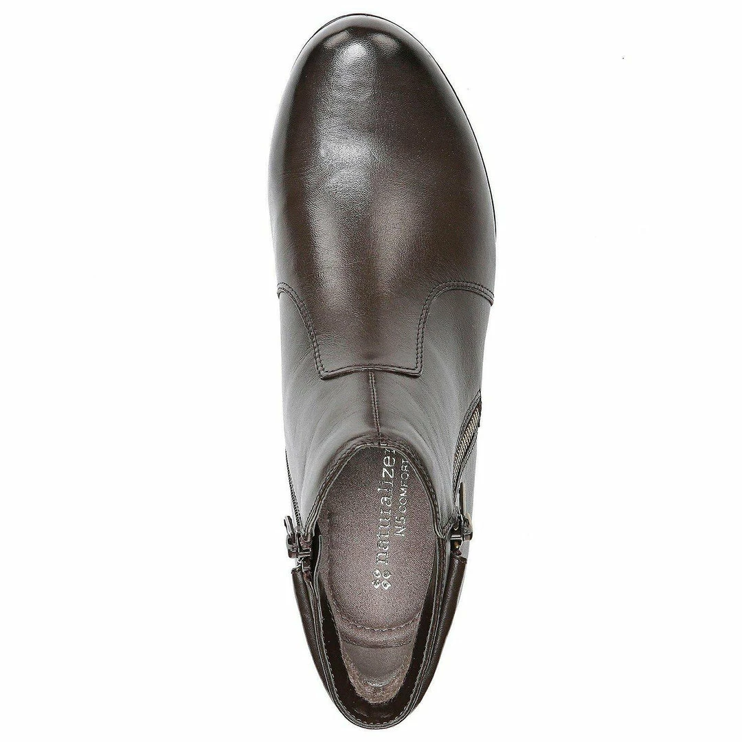 Naturalizer SHOES Haley Ankle Bootie 7 Naturalizer SHOES Haley Ankle Bootie