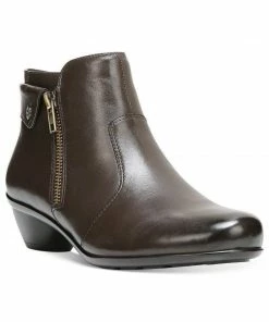 Naturalizer SHOES Haley Ankle Bootie