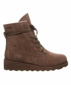 Bearpaw Harmony Insulated Booties