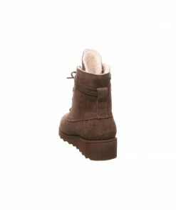 Bearpaw Harmony Insulated Booties