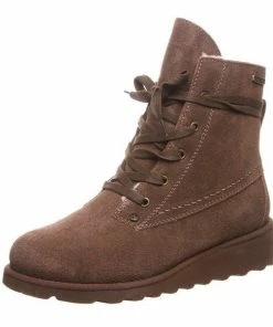 Bearpaw Harmony Insulated Booties