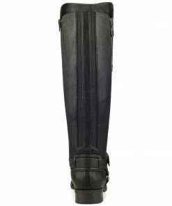 G By Guess SHOES Harson Wide-Calf Tall Boots 7 G By Guess SHOES Harson Wide-Calf Tall Boots
