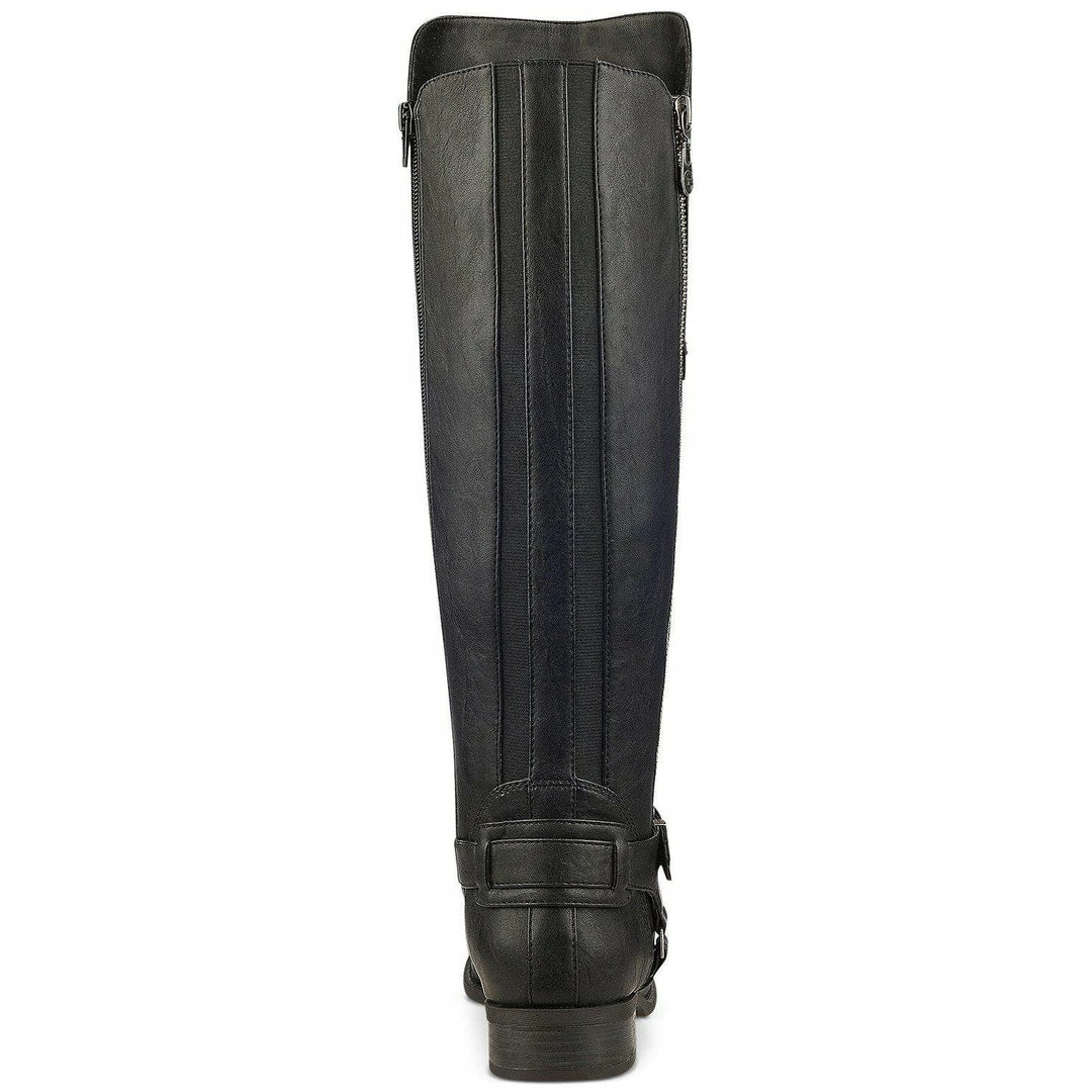 G By Guess SHOES Harson Wide-Calf Tall Boots 5 G By Guess SHOES Harson Wide-Calf Tall Boots