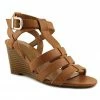 Style & Co. Haydar Open Toe Casual Slingback Sandals SHOES