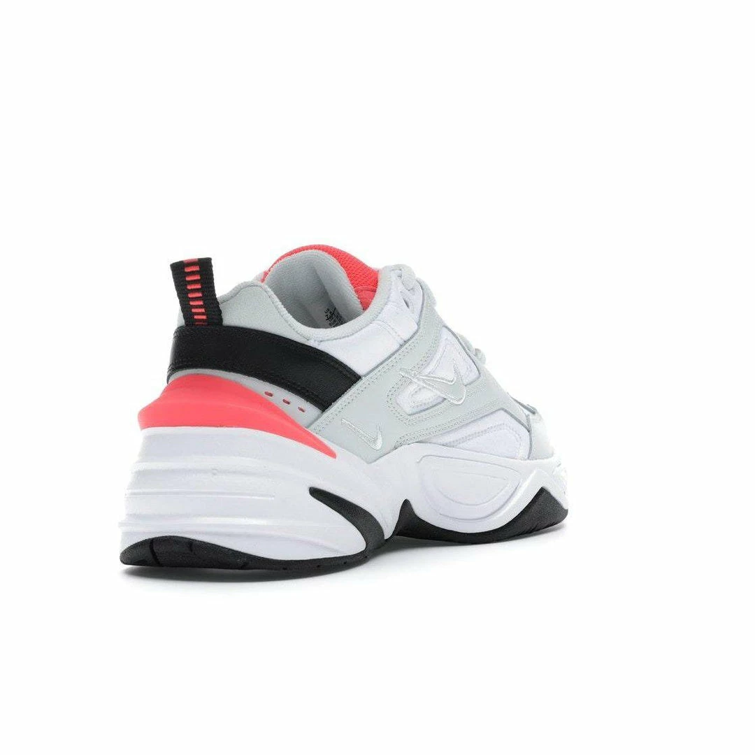 Nike SHOES M2K Tekno Low-Top Sneakers 5 Nike SHOES M2K Tekno Low-Top Sneakers