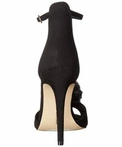 Chinese Laundry Jannet Pom-Pom Sandals SHOES 12 Chinese Laundry Jannet Pom-Pom Sandals SHOES