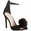 Chinese Laundry Jannet Pom-Pom Sandals SHOES