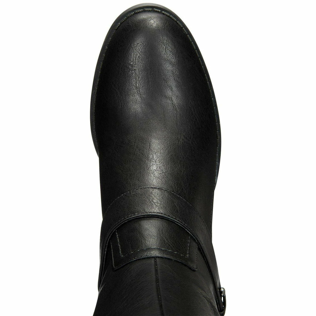Easy Street Jewel Riding Boots 4 Easy Street Jewel Riding Boots