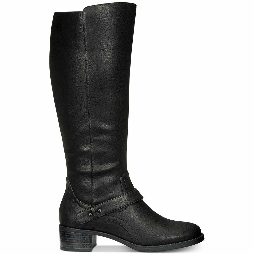 Easy Street Jewel Riding Boots 5 Easy Street Jewel Riding Boots