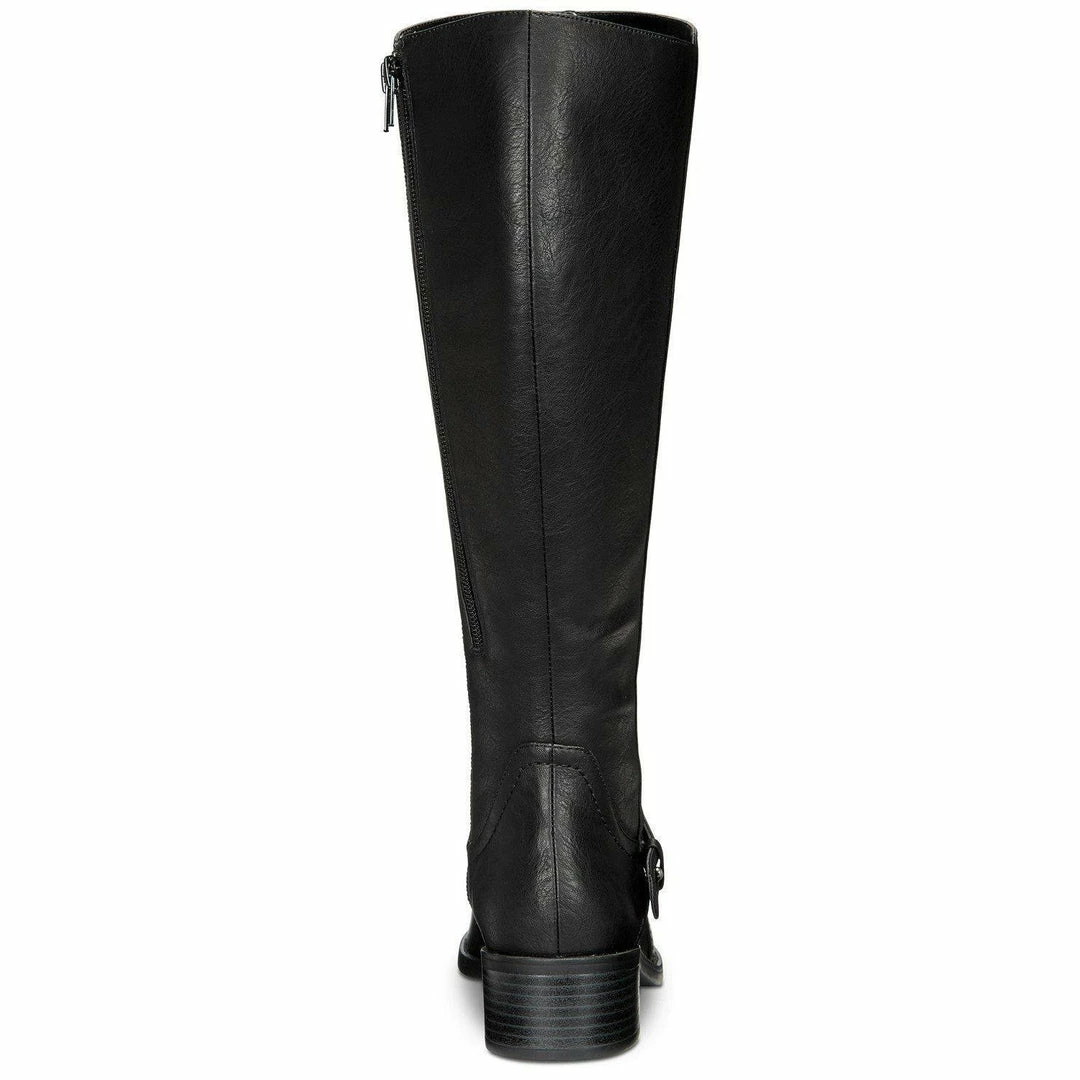 Easy Street Jewel Riding Boots 7 Easy Street Jewel Riding Boots
