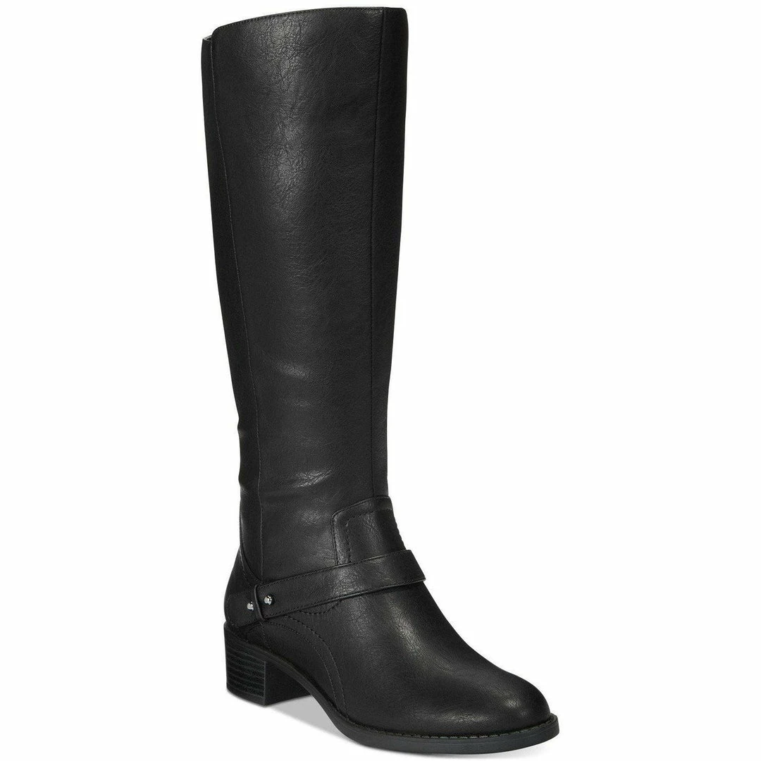 Easy Street Jewel Riding Boots 3 Easy Street Jewel Riding Boots