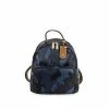 Tommy Hilfiger Julia Camo Small Dome Backpack HANDBAGS
