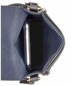 Tommy Hilfiger Julia Leopard Nylon IPhone Crossbody