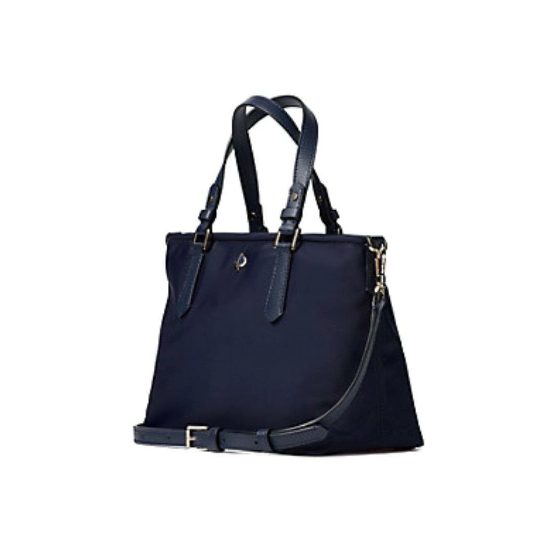 HANDBAGS Kate Spade New York Navy Taylor Small Crossbody Tote 4 HANDBAGS Kate Spade New York Navy Taylor Small Crossbody Tote