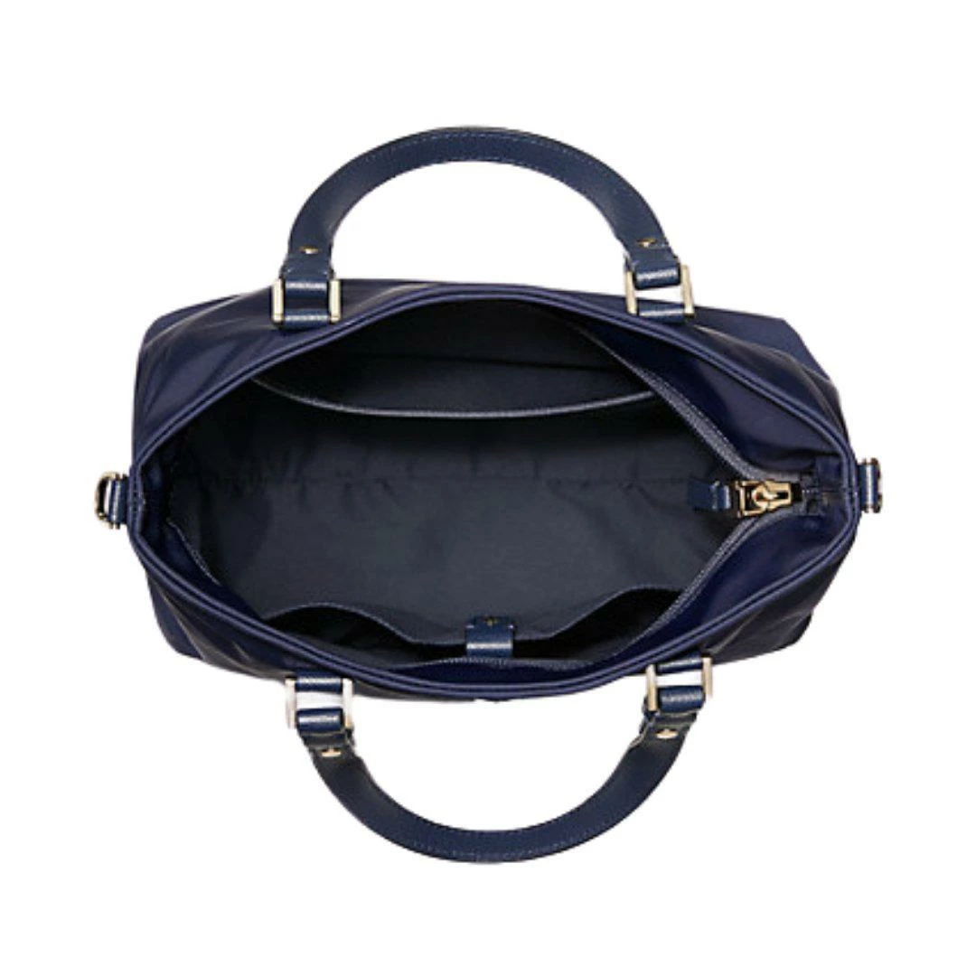 HANDBAGS Kate Spade New York Navy Taylor Small Crossbody Tote 5 HANDBAGS Kate Spade New York Navy Taylor Small Crossbody Tote