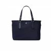 HANDBAGS Kate Spade New York Navy Taylor Small Crossbody Tote
