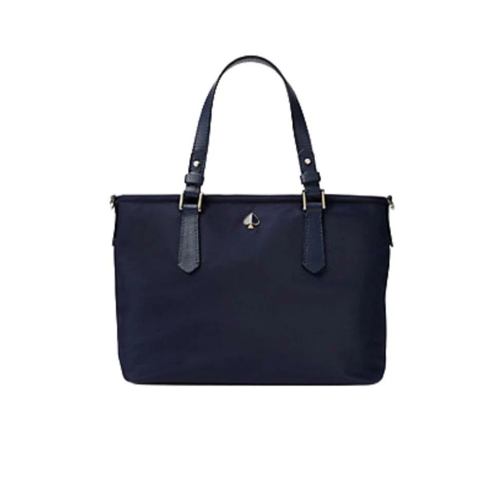 HANDBAGS Kate Spade New York Navy Taylor Small Crossbody Tote 3 HANDBAGS Kate Spade New York Navy Taylor Small Crossbody Tote