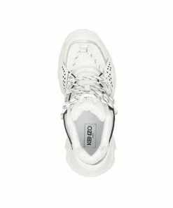 KENZO Inka Sneakers White