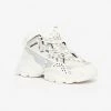 KENZO Inka Sneakers White