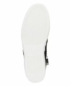 Kenneth Cole Kiera Side Zip High Top Sneakers SHOES 13 Kenneth Cole Kiera Side Zip High Top Sneakers SHOES