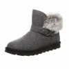 Bearpaw Koko Wide Width Booties SHOES
