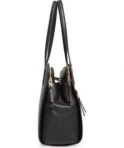 Kate Spade Large Polly Leather Tote