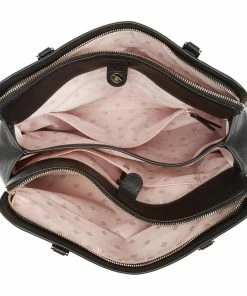 Kate Spade Large Polly Leather Tote