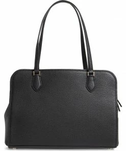 Kate Spade Large Polly Leather Tote