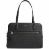 Kate Spade Large Polly Leather Tote