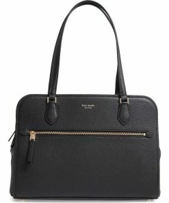 Kate Spade Large Polly Leather Tote
