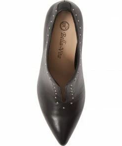 Bella Vita SHOES Leather Dara Ankle Boots 11 Bella Vita SHOES Leather Dara Ankle Boots