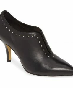 Bella Vita SHOES Leather Dara Ankle Boots 15 Bella Vita SHOES Leather Dara Ankle Boots