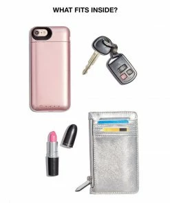 INC International Concepts HANDBAGS Loryy Glitter Clutch