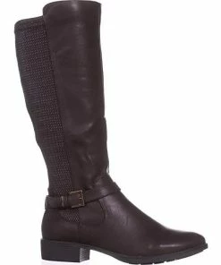 Style & Co. SHOES Luciaa Riding Boots