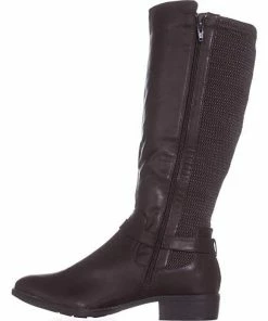 Style & Co. SHOES Luciaa Riding Boots