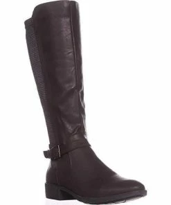 Style & Co. SHOES Luciaa Riding Boots